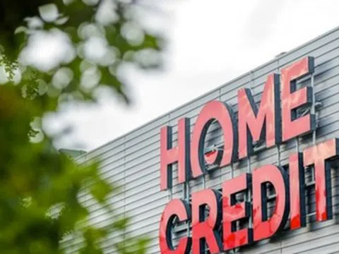 Home Credit phát hành thêm 150 tỷ đồng trái phiếu lãi suất 9,8%/năm