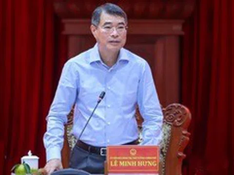 Thủ tướng Lê Minh Hưng: Đồng Tháp cần xác định mô hình tăng trưởng mới