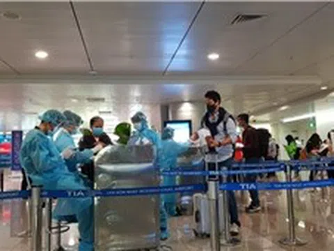 TP Hồ Chí Minh tăng cường giám sát, ngăn nguy cơ xâm nhập dịch Ebola