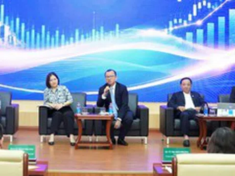 UBCKNN cảnh báo điểm nghẽn của doanh nghiệp nhà nước lên sàn