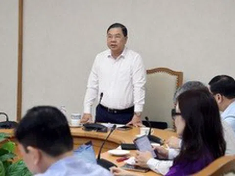 Phó Thủ tướng Thường trực Phạm Gia Túc: Bộ Xây dựng phải coi công tác xây dựng pháp luật là nhiệm vụ trọng tâm năm 2026
