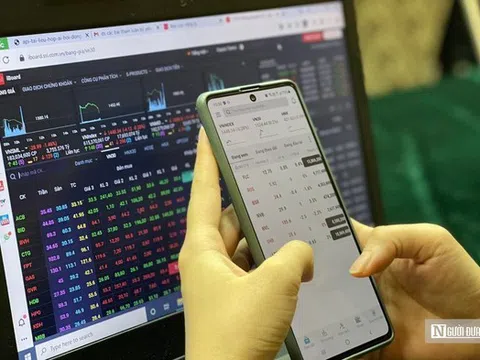 VN-Index dao động trong biên độ hẹp, khuyến nghị hạn chế bắt đáy