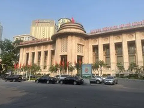 Ngân hàng Nhà nước yêu cầu kiểm tra các ngân hàng tăng lãi suất, xử lý nghiêm vi phạm