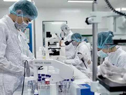 Đề xuất quy định quản lý nhiệm vụ KHCN, đổi mới sáng tạo thuộc phạm vi quản lý của Bộ Y tế