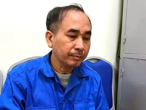 Loạt cựu cán bộ Sở Y tế Hà Nội nhận hối lộ cấp phép sai cho 686 phòng khám, tiệm thuốc