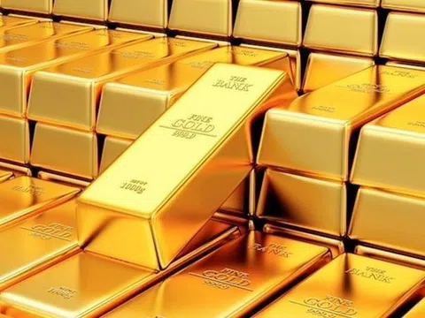 Giá vàng hôm nay (29/5): Vàng đang lấy lại vị thế, trong nước và thế giới bật tăng trở lại
