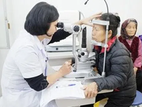 Y tế Hà Nội nỗ lực hiện thực hóa mục tiêu chăm sóc sức khỏe nhân dân