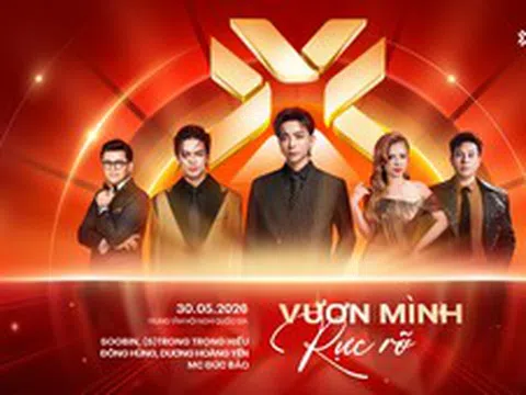 ROX Group kiến tạo những điểm chạm cảm xúc từ nghệ thuật