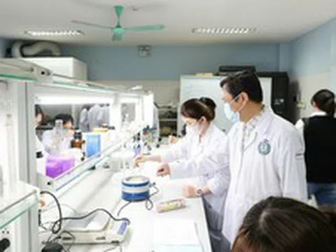 Hiện thực hóa sứ mệnh 'đại học tinh hoa' bằng hệ giải pháp đồng bộ