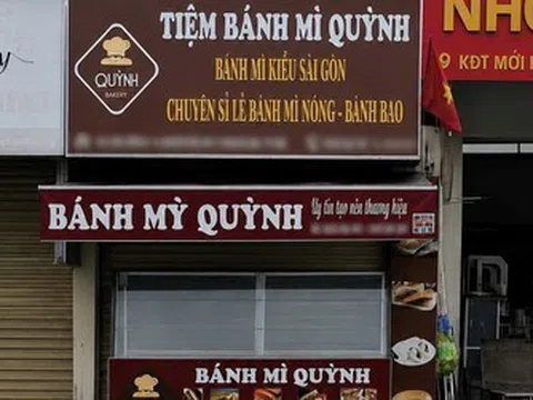 Phạt 80 triệu đồng, đình chỉ 3 tháng đối với cơ sở bánh mì khiến hàng chục người bị ngộ độc