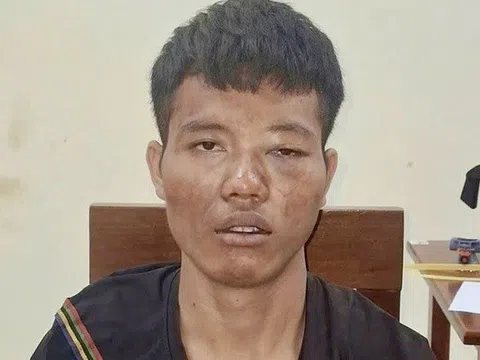 Đâm thiếu niên 14 tuổi tử vong vì nhờ lấy sạc điện thoại nhưng không trả lời