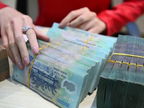Bộ Nội vụ hướng dẫn cách tính lương, phụ cấp mới khi lương cơ sở tăng từ 1/7