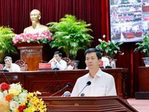 Một năm chính quyền 2 cấp ở Cần Thơ: Khi cấp xã 'gánh' việc lớn