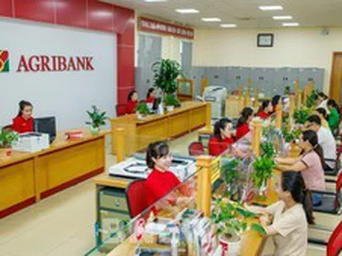 Moody’s nâng triển vọng xếp hạng của Agribank