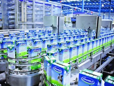 SCIC Investment đăng ký mua lại 1 triệu cổ phiếu Vinamilk sau khi thoái vốn hồi đầu năm