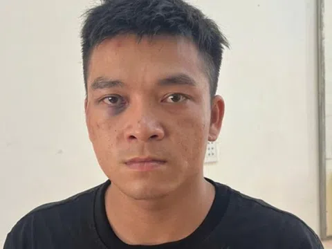 Bắt khẩn cấp nam thanh niên nổ 7 phát súng, đe dọa giết cả nhà bạn gái trong đêm