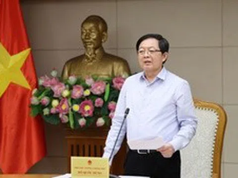 Thành lập Tổ Công tác của Chính phủ về phát triển công nghệ chiến lược