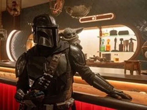 'Star Wars' chưa thể tạo cơn sốt như kỳ vọng