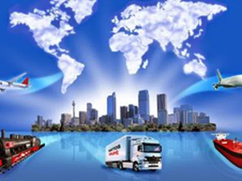 Thành lập Đoàn đàm phán Chính phủ về kinh tế và thương mại quốc tế