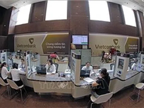 'Đường băng' cho ngân hàng bứt phá - Bài 1: 'Cởi trói' vốn cho ngân hàng chủ lực