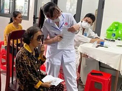 TP Hồ Chí Minh: Đưa dịch vụ y tế chất lượng cao đến gần người dân vùng xa trung tâm
