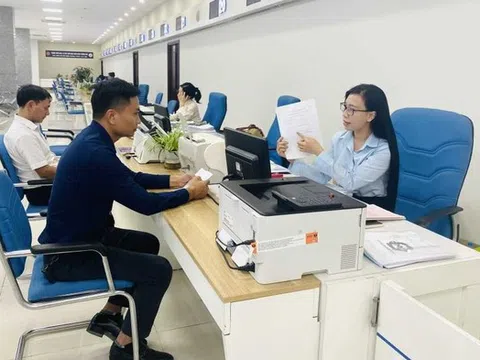 Quảng Ninh: Đẩy mạnh cắt giảm thời gian giải quyết thủ tục hành chính