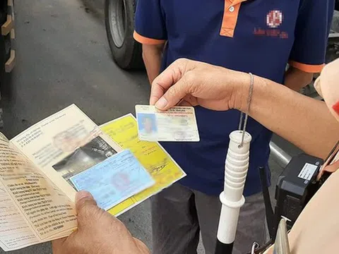 Từ 8/6 một thay đổi khiến chủ xe "nhẹ ví" rõ rệt mỗi lần ra đường