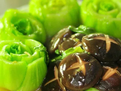 2 loại rau xanh được ví như "máy lọc tự nhiên" giúp gan khỏe mạnh hơn, nhất cái số 1 ở quê có rất nhiều