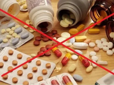 Cảnh báo chiêu bán thực phẩm chức năng giả lừa đảo người cao tuổi