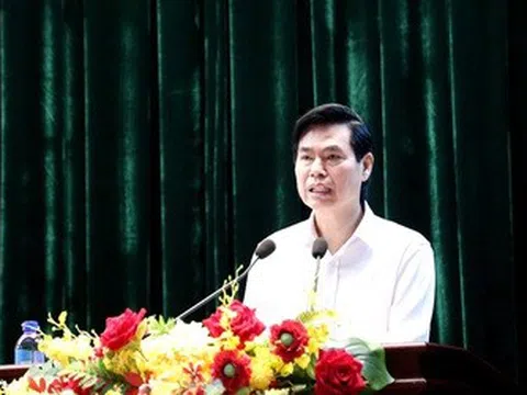 Lạng Sơn: Chính quyền 2 cấp giảm đầu mối, tăng hiệu quả phục vụ