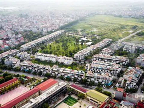 Nhà ở cho thuê: Đề xuất Nhà nước lo đất đai, doanh nghiệp tư nhân lo vận hành