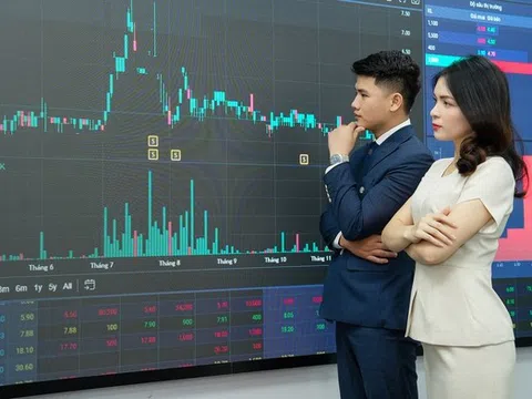 VN-Index đối mặt áp lực điều chỉnh, công ty chứng khoán khuyến nghị chiến lược nào?