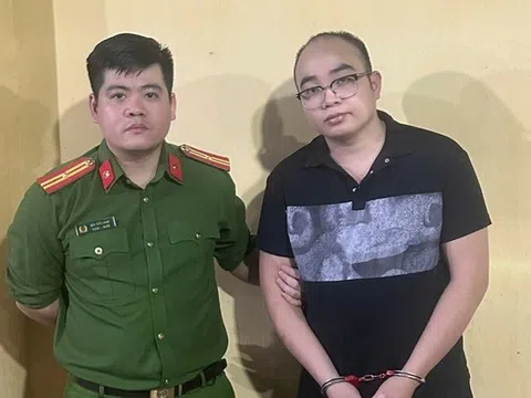 Chuyên quảng bá website cờ bạc, Giám đốc Công ty Siêu Thị Seo và 17 nhân viên bị bắt