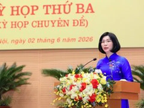 HĐND Tp.Hà Nội xem xét Đề án vùng phát thải thấp trong Vành đai 1