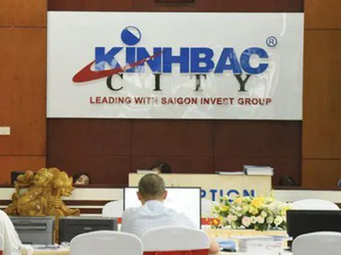 Một cá nhân liên quan lãnh đạo Kinh Bắc tăng sở hữu gấp hơn 21 lần sau giao dịch lớn