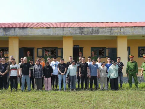 Thủ đoạn "bẫy tình - đầu tư ảo" của đường dây lừa đảo 3.000 tỷ đồng