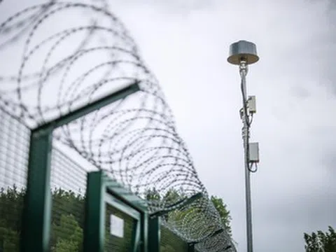 Bị drone quấy nhiễu, quốc gia vùng Baltic làm điều chưa từng có ở biên giới với Nga