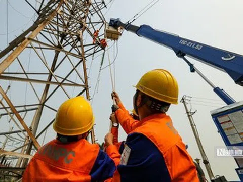 Tiêu thụ điện, nước tăng mạnh mùa nắng nóng đẩy CPI tháng 5 tăng