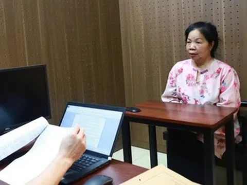 "Rút ruột" hàng tỷ đồng tiền công đức ở đền Kỳ Cùng, 3 người bị khởi tố