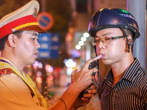 Tăng mức phạt vi phạm hành chính: Cần bảo đảm hài hòa giữa răn đe và khả thi