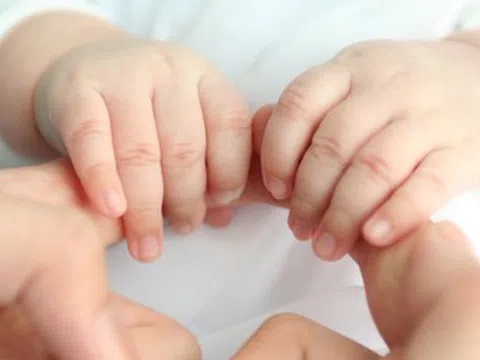 Những đứa bé bị bỏ rơi