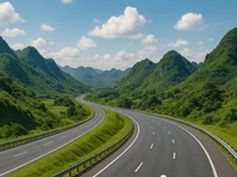 Sớm bổ sung tuyến Việt Trì - Hòa Bình vào quy hoạch đường bộ quốc gia