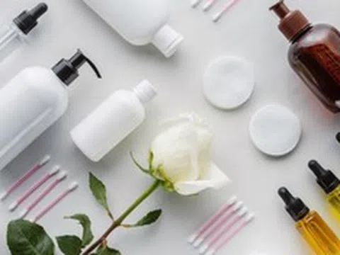 8 mỹ phẩm bị "tuýt còi", một công ty bị phạt gần 150 triệu đồng