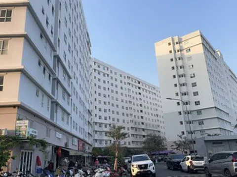 Tp.HCM tăng tốc phát triển gần 200.000 căn nhà ở xã hội, cảnh báo người dân tránh “cò” làm hồ sơ