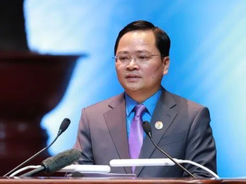 Đại hội XIV Công đoàn Việt Nam: 27,2 nghìn tỷ đồng chăm lo cho người lao động