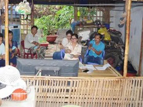 Triệt phá đường dây cá cược đá gà trên 80 tỷ đồng ở Tây Ninh
