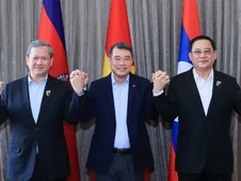 Thủ tướng Lào và Campuchia sẽ thăm chính thức Việt Nam, dự Diễn đàn Tương lai ASEAN
