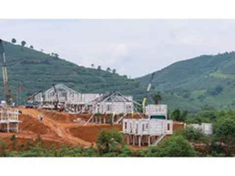 Hướng dẫn hỗ trợ nhà ở tại khu vực nguy cơ rủi ro thiên tai cao