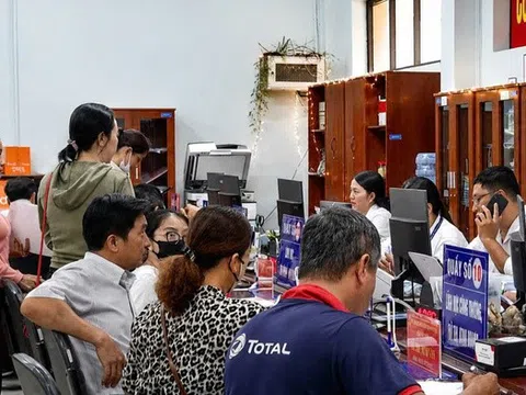 Đồng Nai bứt phá ngoạn mục, người dân hưởng lợi từ chuyển đổi số
