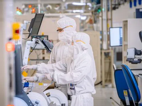 Đến 2030, phấn đấu 5.000 doanh nghiệp công nghệ số có doanh thu quốc tế